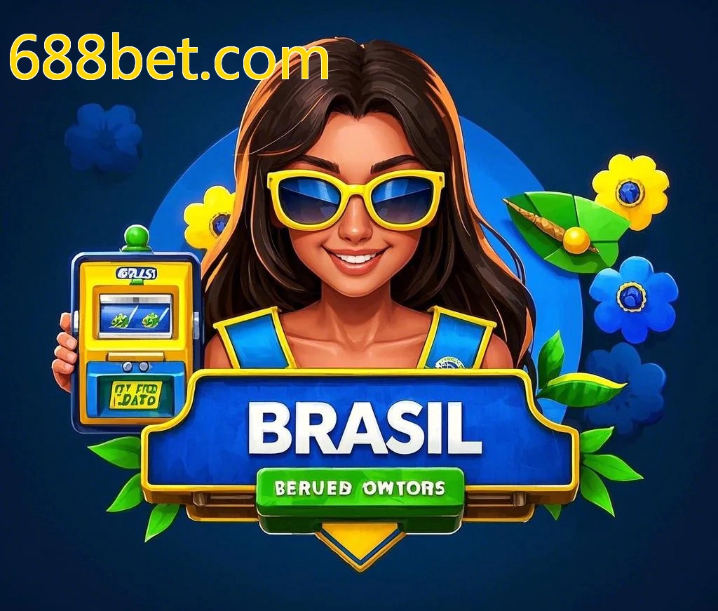 688bet GAME-Slots